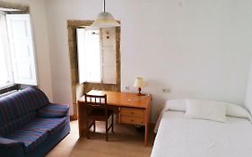 Pension Residencia Universitaria Rey